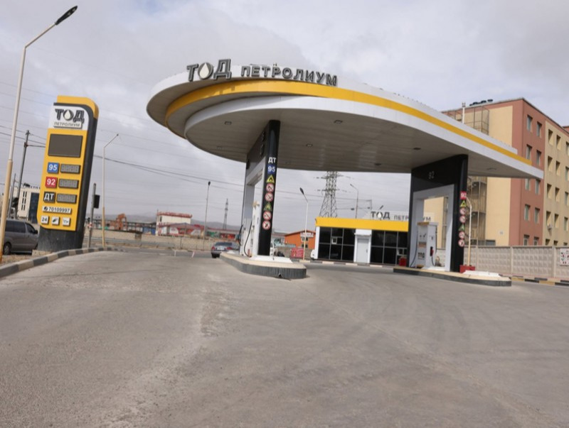 Барилга барих болон үйл ажиллагаа явуулах зөвшөөрөлгүй долоон ШТС-ын үйл ажиллагааг түр зогсоов